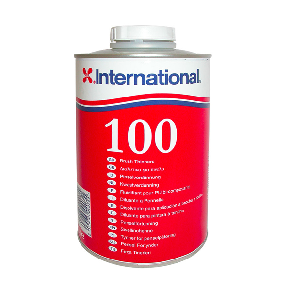Разбавитель International 100