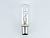 Лампа накаливания DHR 5/55-14 12 В 25 Вт Bay15d 40 Cd