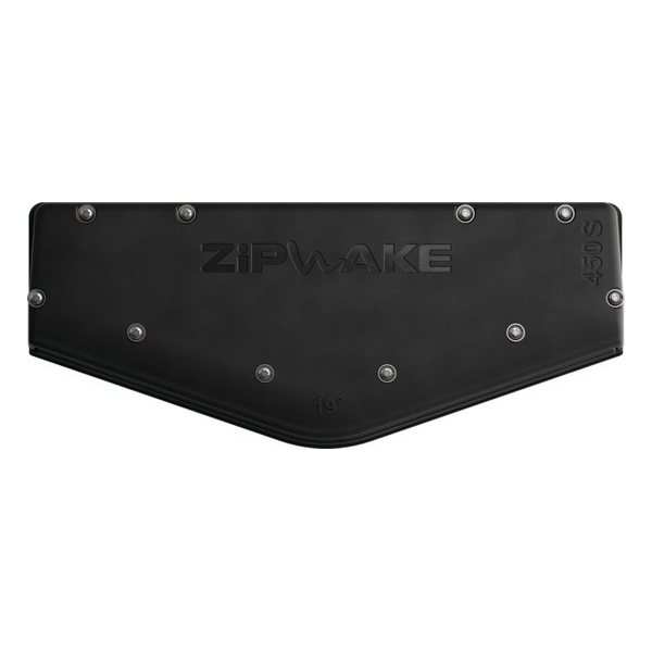 Интерцептор Zipwake IT450-S V19 2011484 450 x 187,1 мм с кабелем 3 м и кабельной крышкой