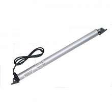 Электропривод для люка Ultraflex AV 4512 40582 D 12 В 450 мм