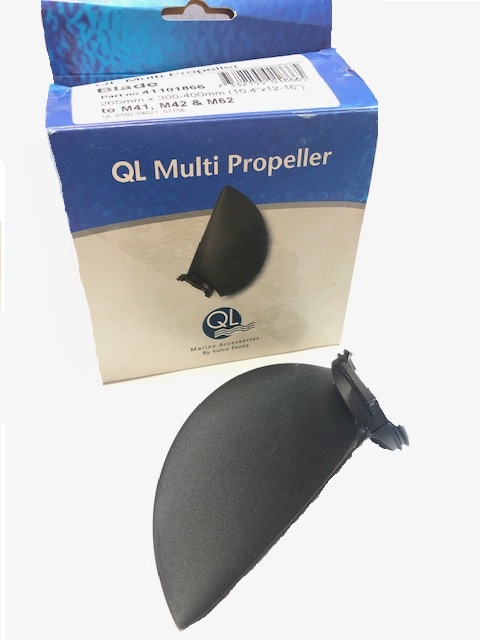 Лопасть гребного винта QL Multi Propeller