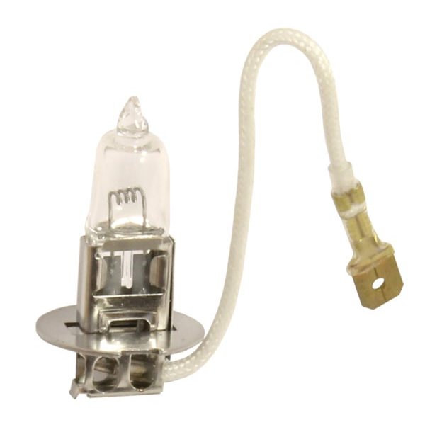 Лампочка для прожекторов Hella Marine H3 BYC2470 24 В 100 Вт
