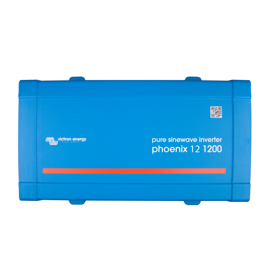 Инвертор 12/1200 VE.Direct Schuko Victron Energy