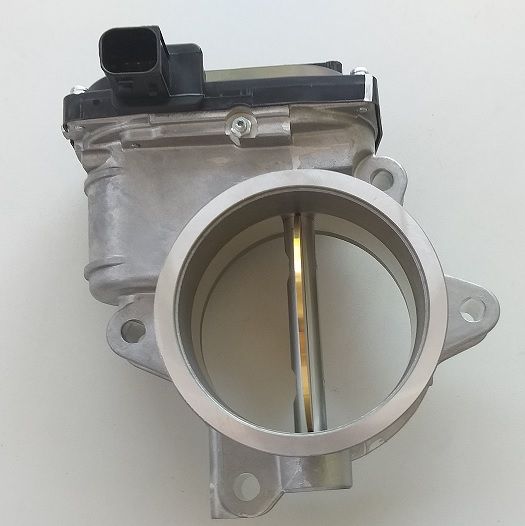 Дроссельная заслонка VOLVO PENTA