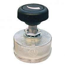 Электронный диммер Littelfuse 74601-01 12 В 7 А 11 – 7 мм  