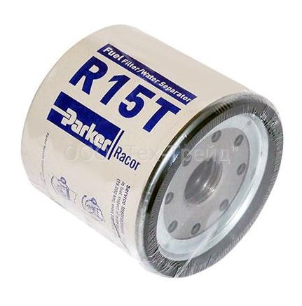 Топливный фильтр (сменный элемент) Racor R15T