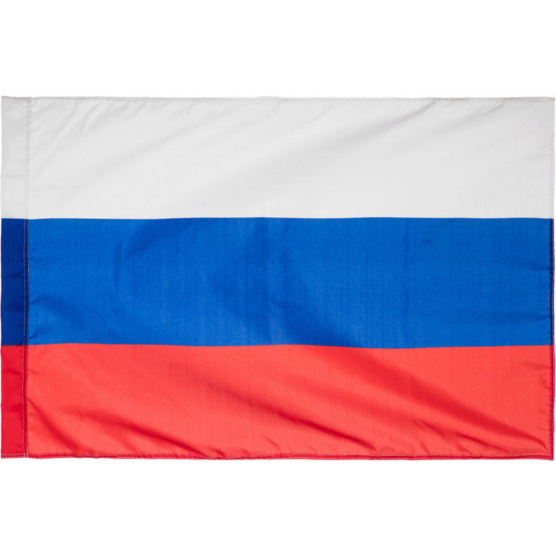 Флаг России 50х75 см