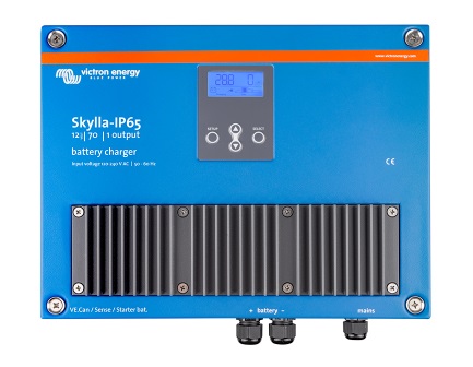 Зарядное устройство Skylla-IP65 Victron Energy