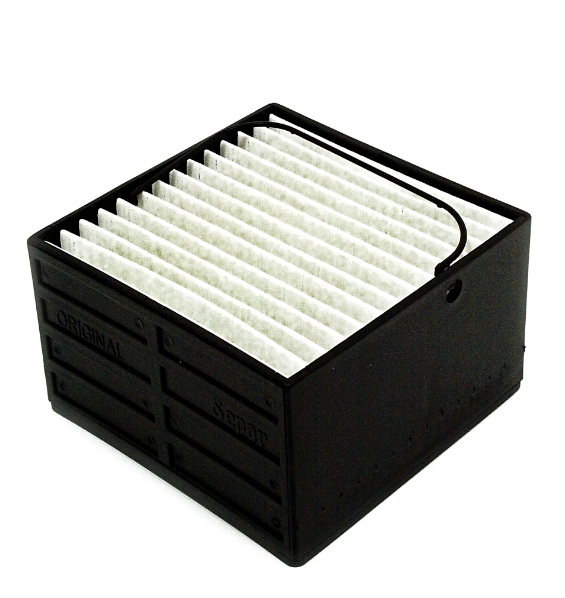 Фильтр топливный Separ 2000/18UKD (вставка) аналог 
