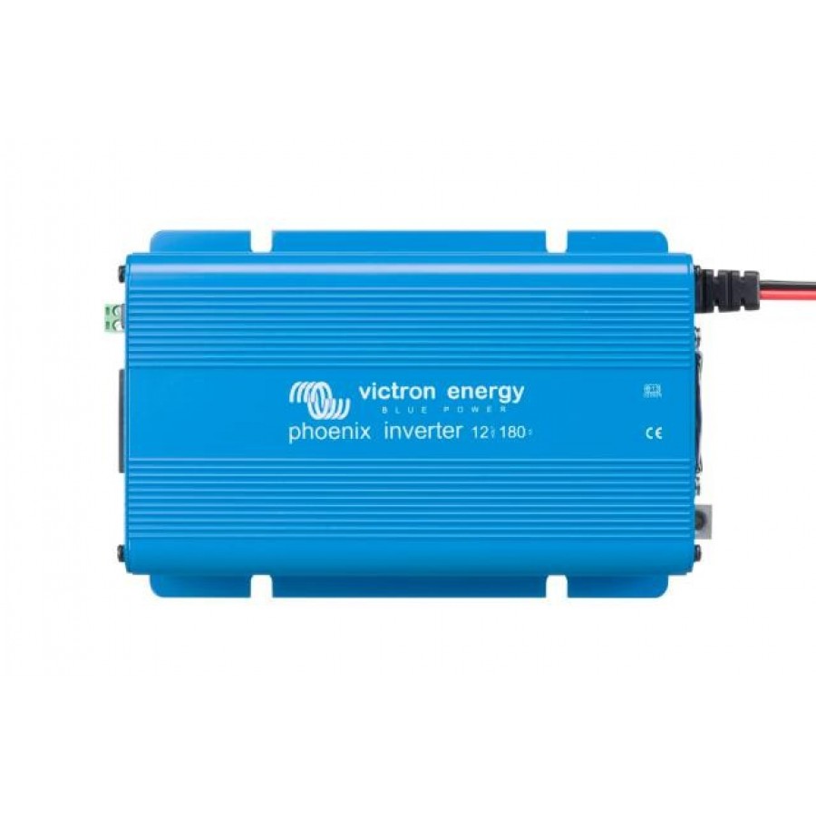 Инвертор 12/1200 Schuko outlet Victron Energy