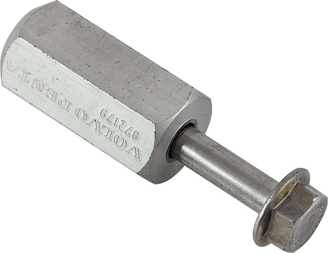 Гайка винта (DPX) VOLVO PENTA