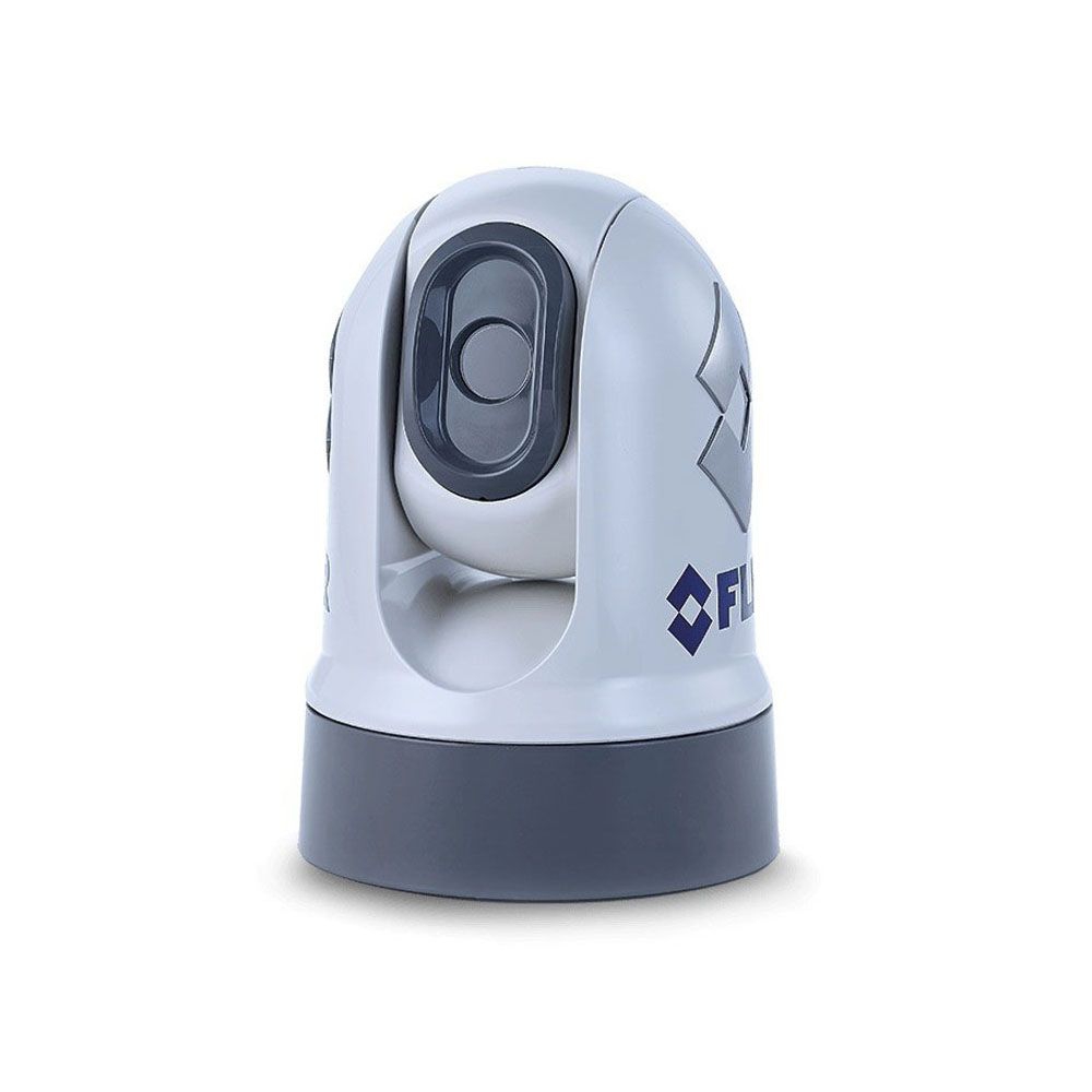 Поворотная одноканальная тепловизорная камера Raymarine FLIR M232 320 x 240 9Hz
