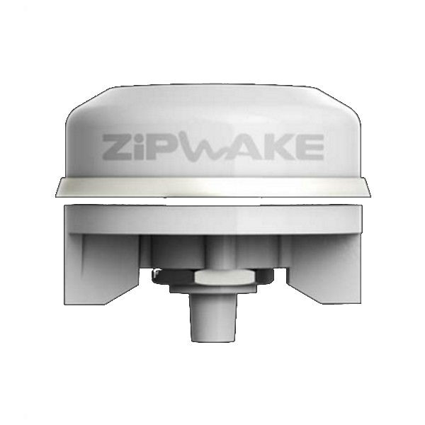 Внешняя GPS антенна с кабелем 5 м и креплением Kit Zipwake 2011240 GPU 69 x 85 мм