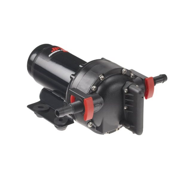 Гидрофор Johnson Aqua Jet  WPS 5.2, 20 л/мин, 12 В