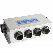 Отопитель Isotherm 12v,10 кВт.