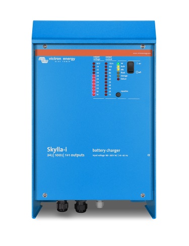 Зарядное устройство Skylla-i Victron Energy