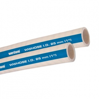 Шланг для сточных вод VETUS (25mm) 