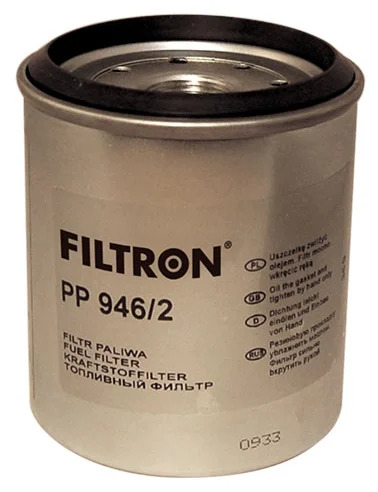 Фильтр топливный сеп.Filtron PP 946/2 (аналог Racor S3227)
