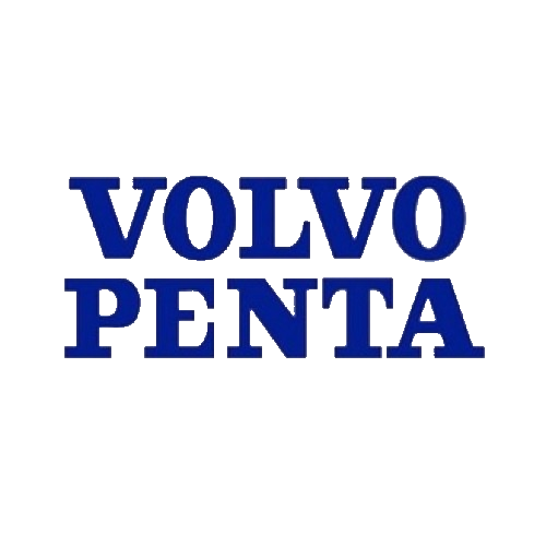 Держатель VOLVO PENTA