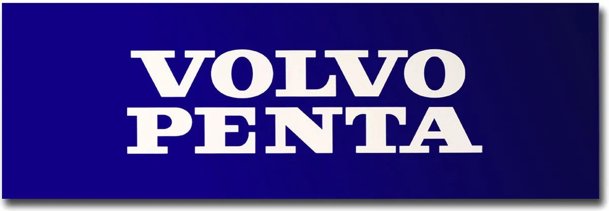 Шпилька VOLVO PENTA