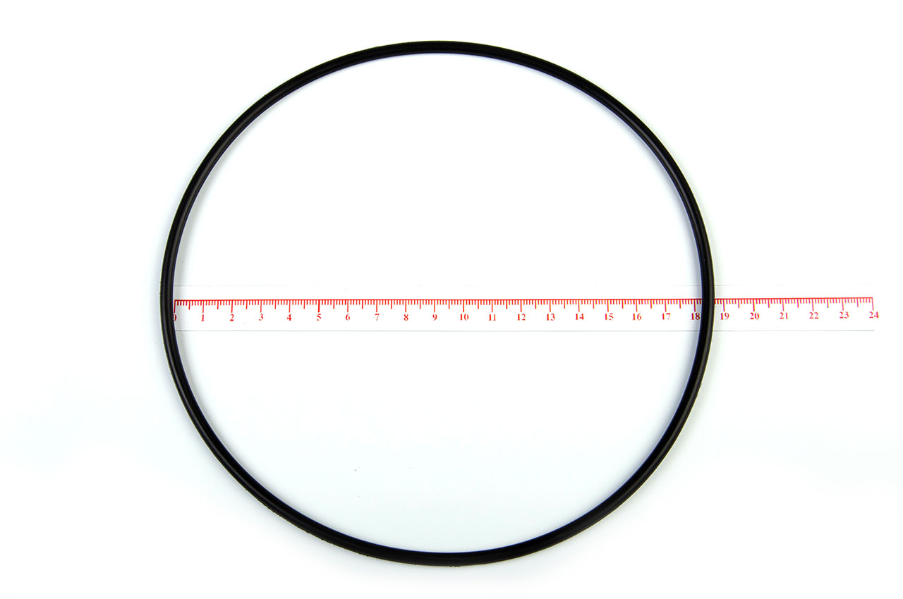 Кольцо резиновое уплотнительное 185-195-46