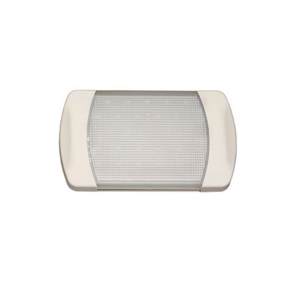 Светильник светодиодный AAA Worldwide 01624-WH 10 - 30 В 33 x "2835" 0.5W LED 5700 - 6300K холодный 