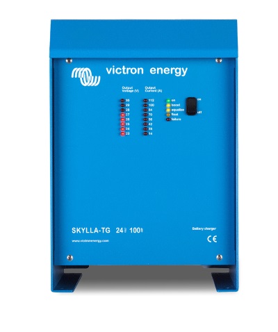 Зарядное устройство Skylla-TG Victron Energy