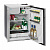 Холодильник однодверный Isotherm Cruise 130 Inox IM-1130BB1MK0000 12/24 В 1,2/5,0 А 130 л с правосто