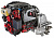 Двигатель V8-350-CE/OX VOLVO PENTA (бензиновый мотор)