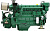 Двигатель D7C TA VOLVO PENTA