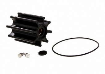 Крыльчатка комплект VOLVO PENTA (D6) (21730348)