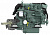 Двигатель D2-40 / 130S VOLVO PENTA