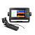 Garmin ECHOMAP UHD 62CV с датчиком GT20-TM эхолот - картплоттер с ультравысокой детализацией