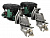 Двигатель D3-220I VOLVO PENTA