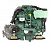 Двигатель D1-13 / 130S VOLVO PENTA