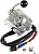 Рукоятка управления (EVC-C, EVC-B2) VOLVO PENTA