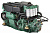 Двигатель D9-425 VOLVO PENTA
