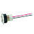 Светильник светодиодный AAA Worldwide Livewell 00162-WH 12 В 1 x "2835" 0,2W LED 5500 - 6300K холодн