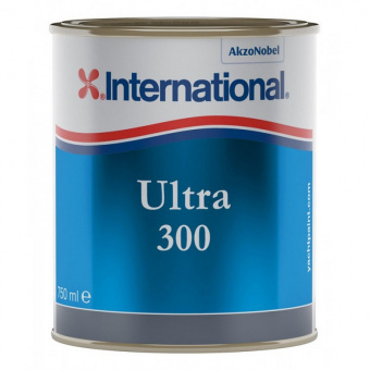 Необрастайка International Ultrа 300