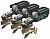 Двигатель D13B-GMP-IPS1050 VOLVO PENTA