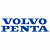 Шайба VOLVO PENTA