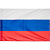Флаг России 50х75 см