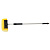 Ручка телескопическая для швабры без подачи воды 105-179см Lalizas