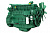 Двигатель TAD720VE VOLVO PENTA
