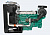 Двигатель TAD734GE VOLVO PENTA