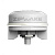 Внешняя GPS антенна с кабелем 5 м и креплением Kit Zipwake 2011240 GPU 69 x 85 мм
