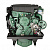 Двигатель D4-260 VOLVO PENTA