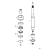Шайба VOLVO PENTA