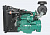 Двигатель TAD531GE VOLVO PENTA