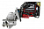 ДвигательV8-430-CE/FWD VOLVO PENTA (бензиновый мотор)